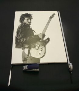 Bruce Springsteen Book