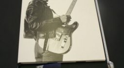 Bruce Springsteen Book