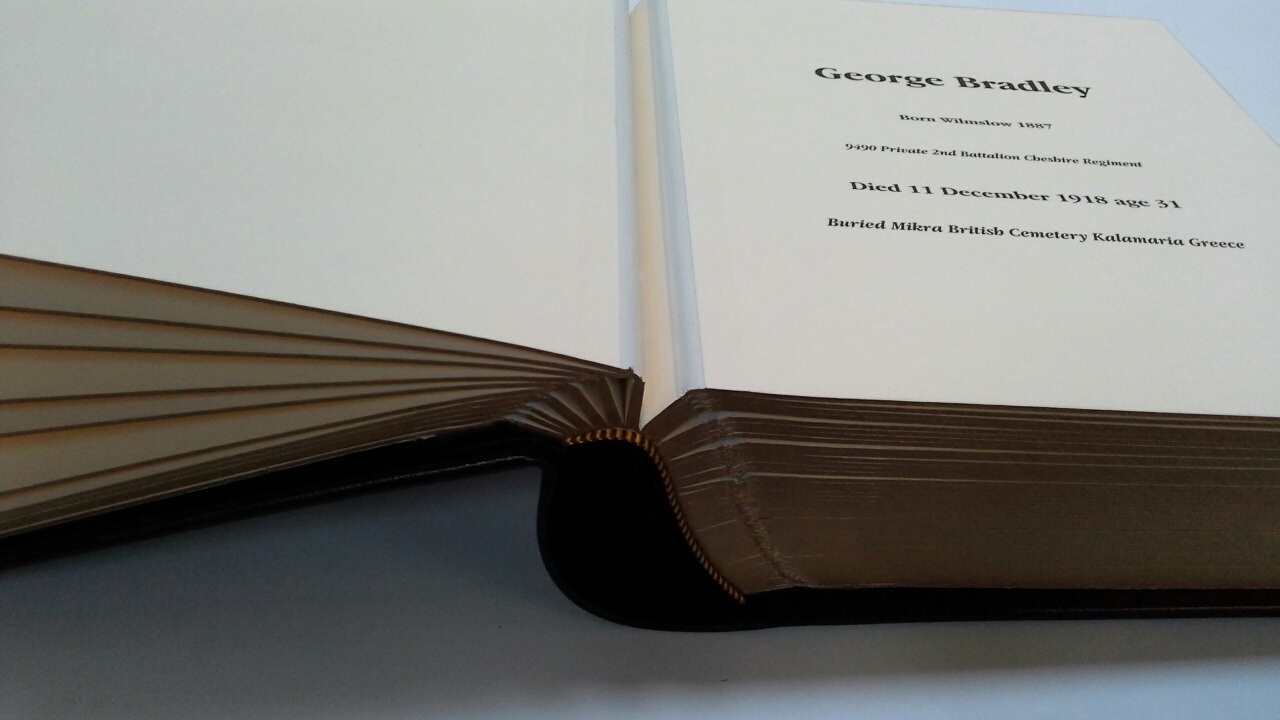 Benefits of Singer Sewn Binding For Books